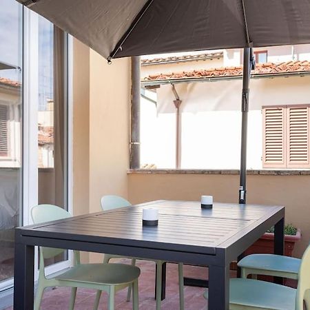 La Casa Di Ettore Флоренция Экстерьер фото